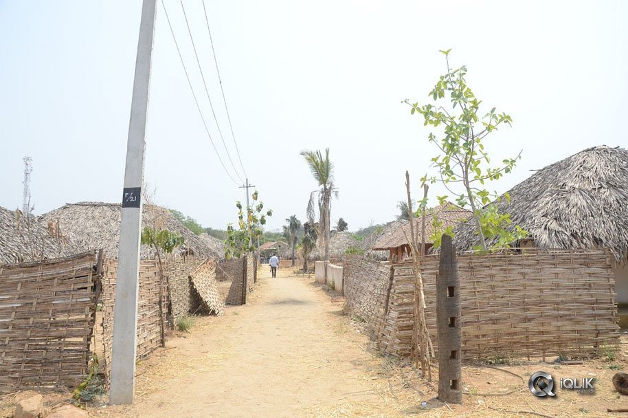 Rangasthalam-Movie-Village-Set-Photos